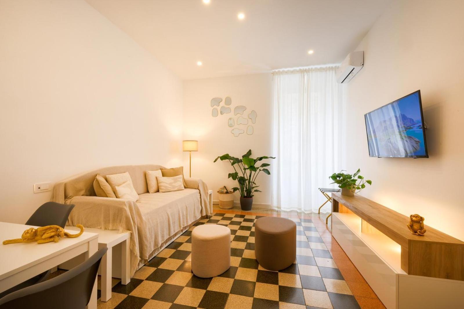 Apartment Casa Umbertina
