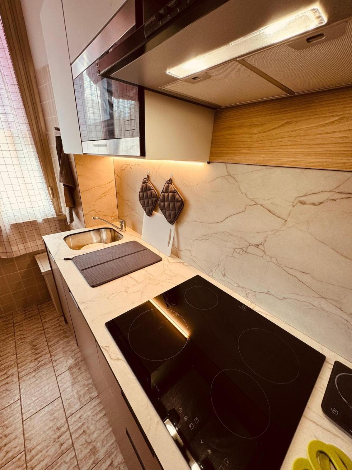Casa Umbertina Apartment *
