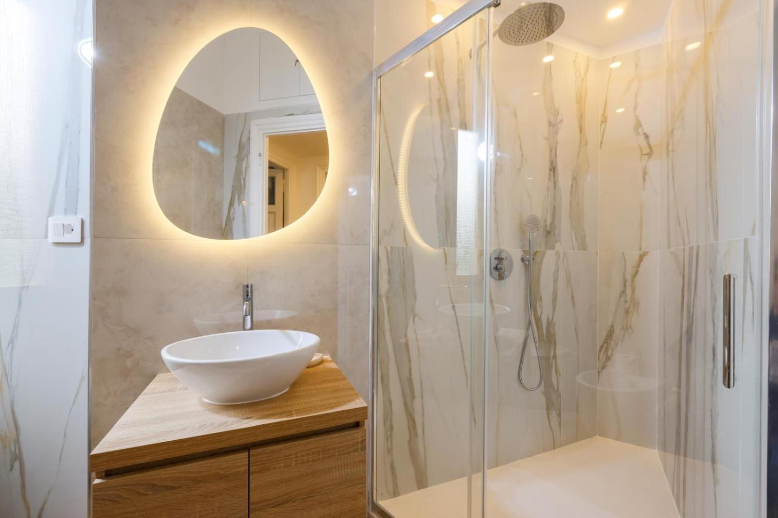 Casa Umbertina Apartment Rom