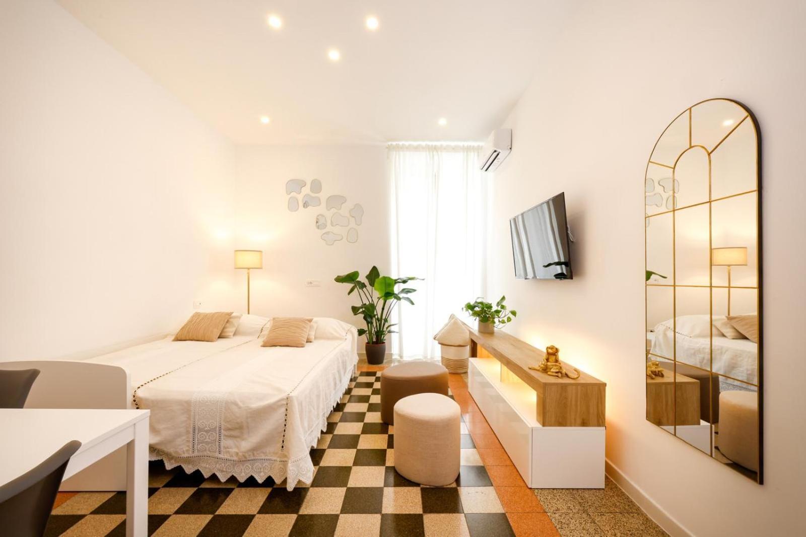 Casa Umbertina Rom