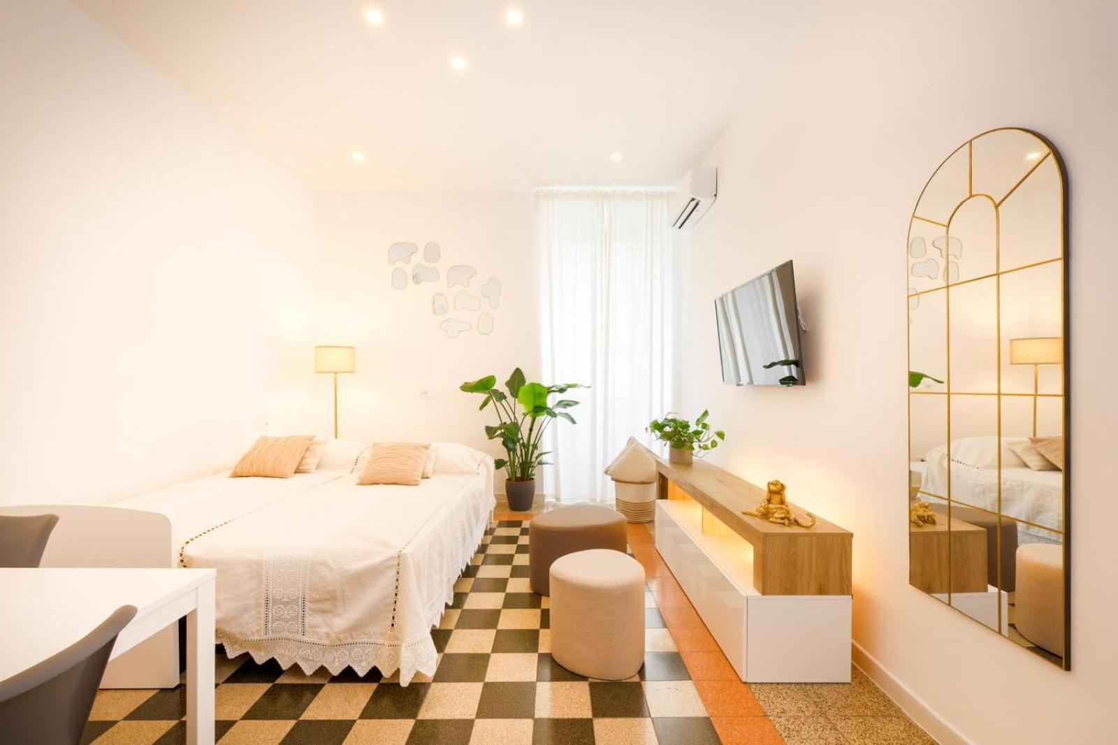 Apartment Casa Umbertina