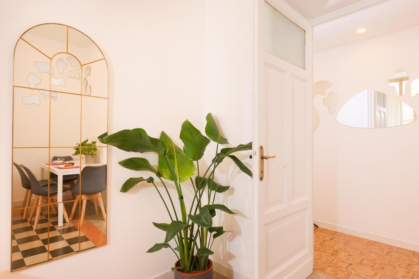 Casa Umbertina Apartment *