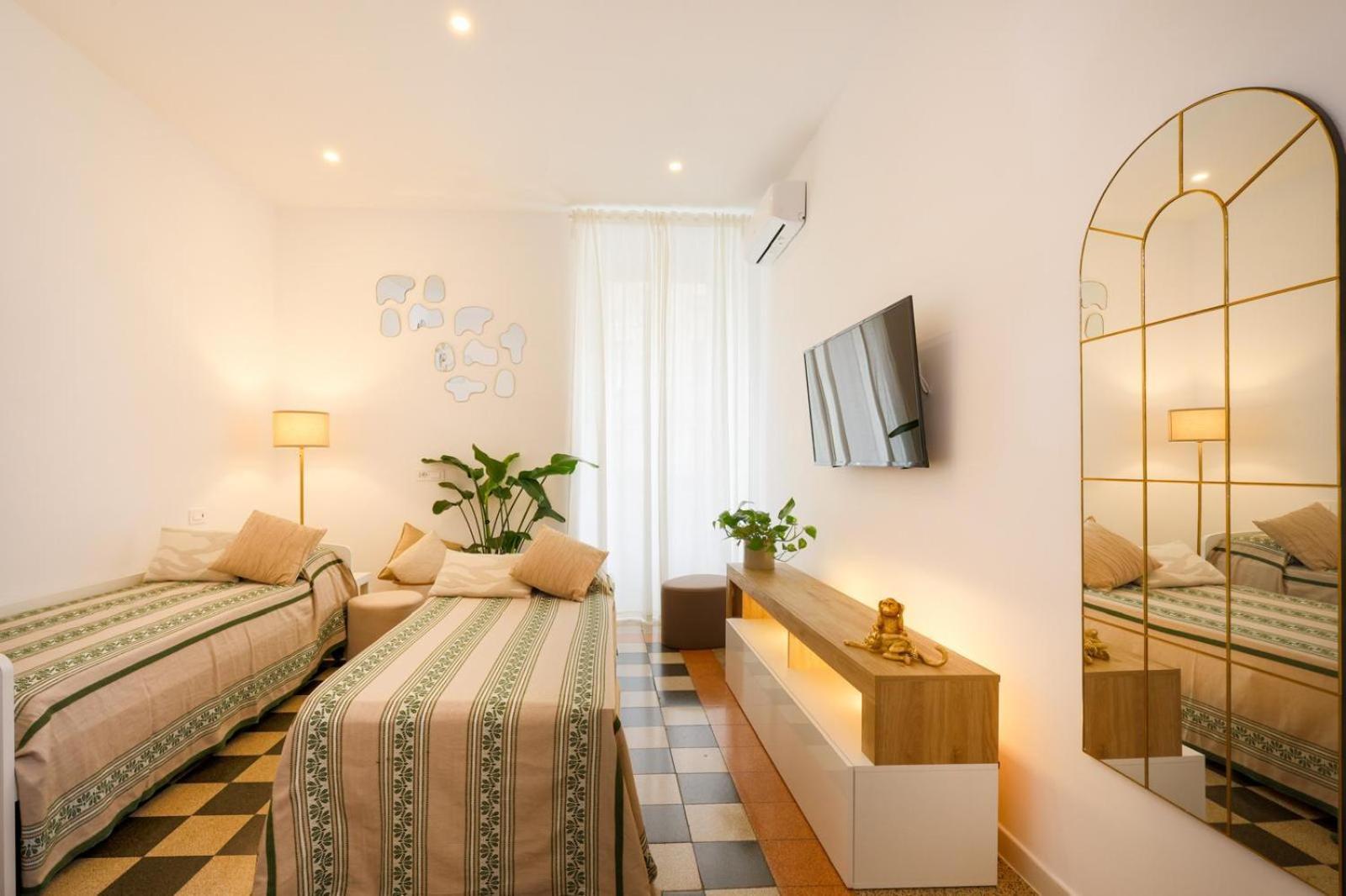 Apartment Casa Umbertina *