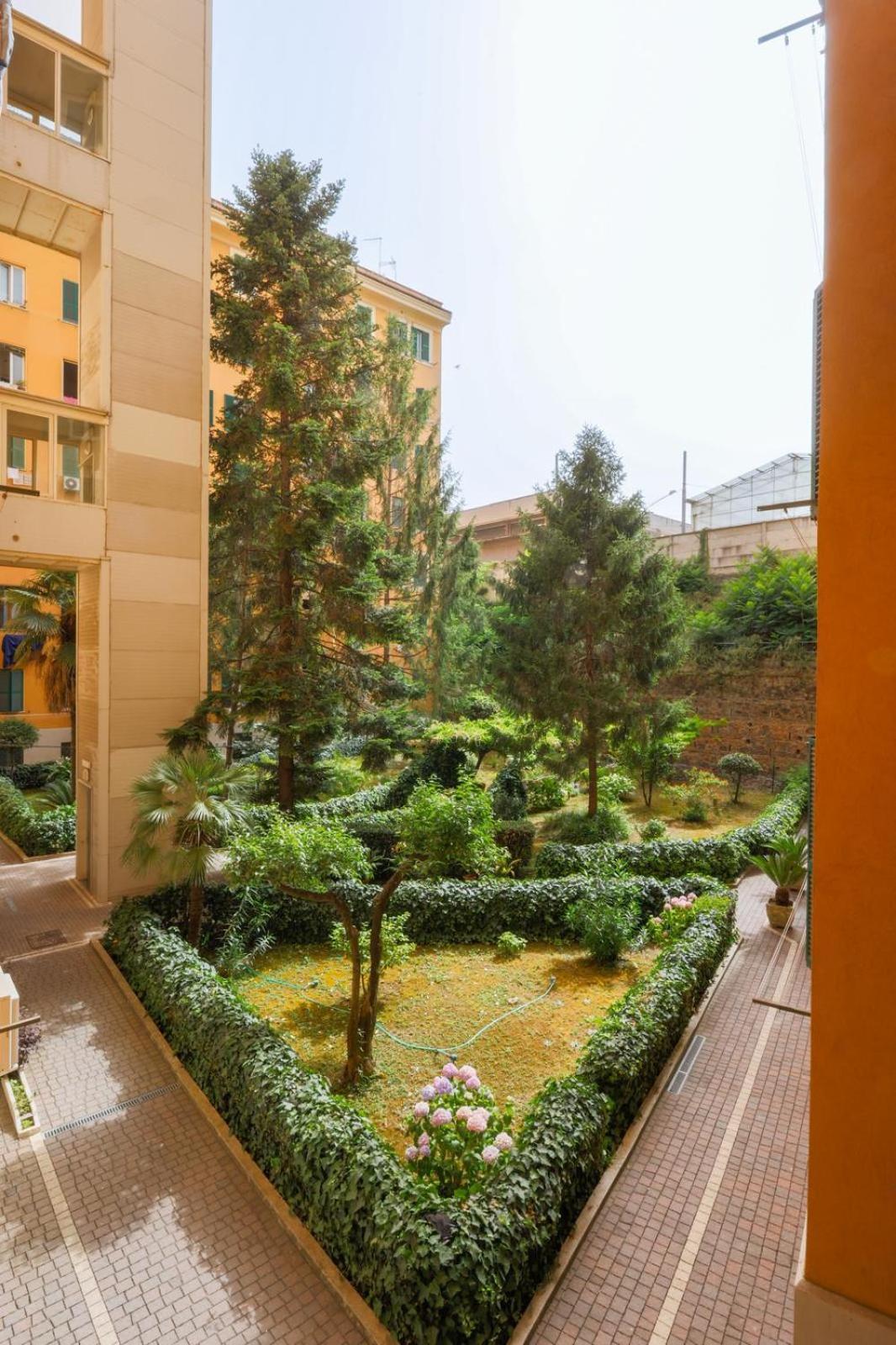 Apartment Casa Umbertina *