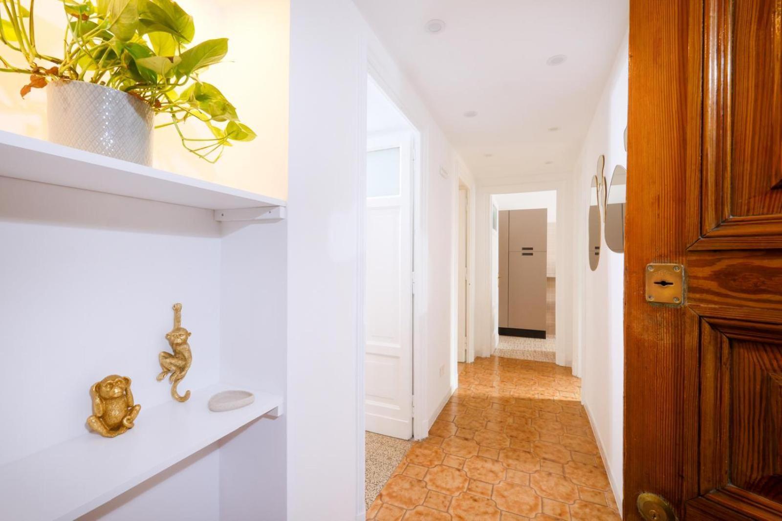 Casa Umbertina Apartment Rom